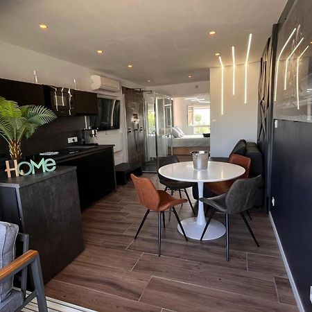 Naturiste Cap D'Agde Port Nature 548 Екстериор снимка