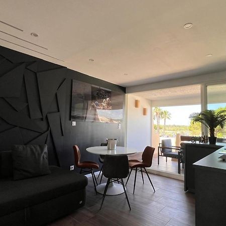 Naturiste Cap D'Agde Port Nature 548 Екстериор снимка