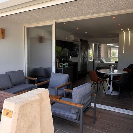 Naturiste Cap D'Agde Port Nature 548 Екстериор снимка