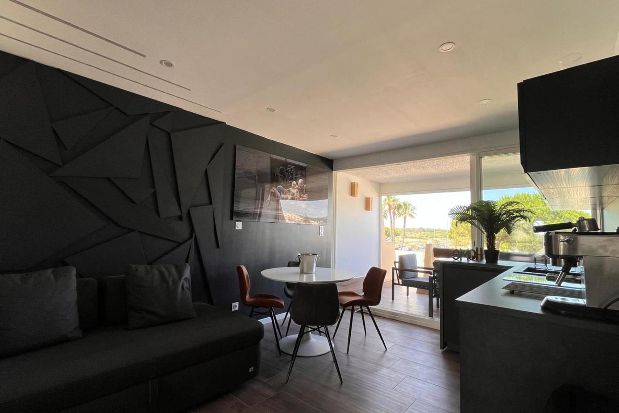 Naturiste Cap D'Agde Port Nature 548 Екстериор снимка