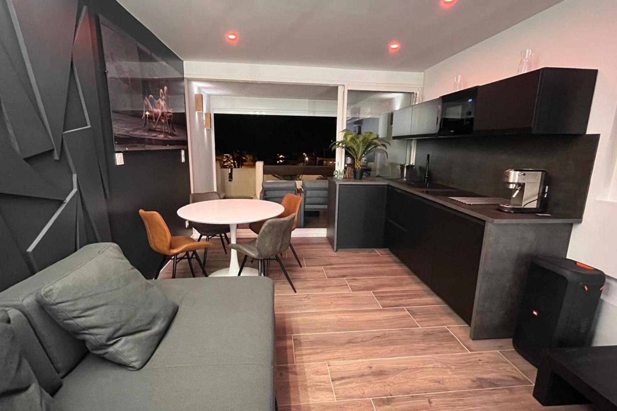 Naturiste Cap D'Agde Port Nature 548 Екстериор снимка