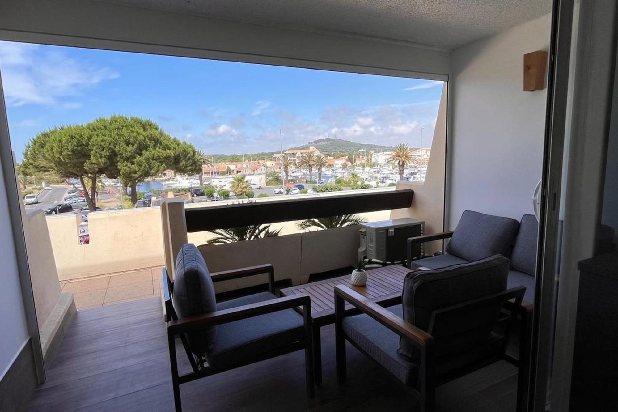 Naturiste Cap D'Agde Port Nature 548 Екстериор снимка