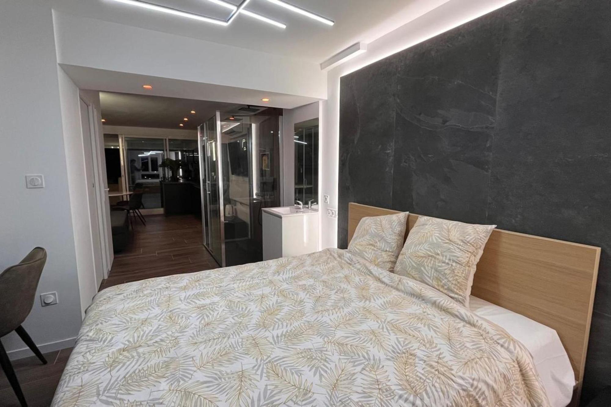 Naturiste Cap D'Agde Port Nature 548 Екстериор снимка