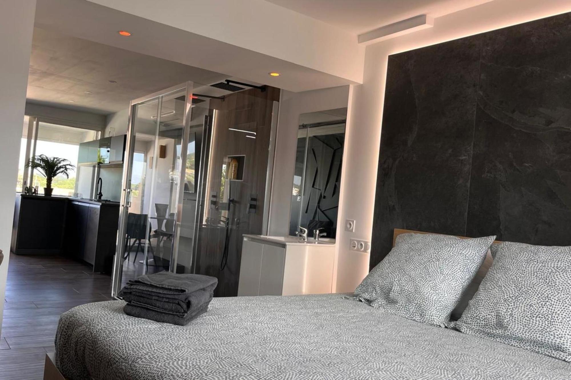 Naturiste Cap D'Agde Port Nature 548 Екстериор снимка